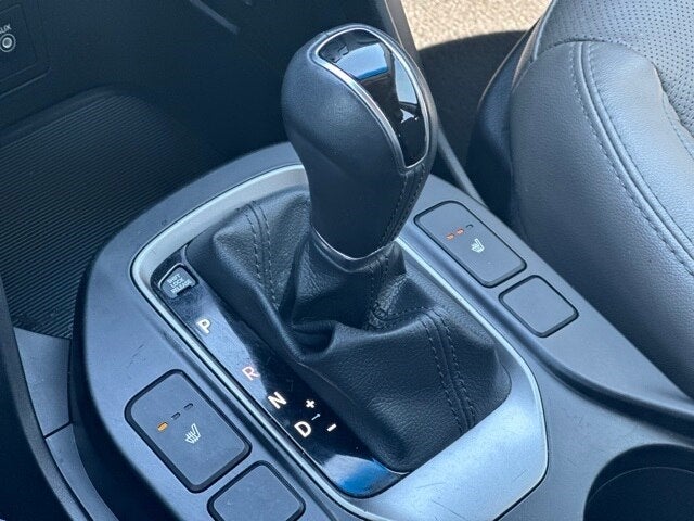 2018 Hyundai Santa Fe Sport 2.0L Turbo